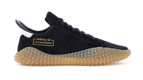 buy adidas kamanda|adidas kamanda black gum stockx.